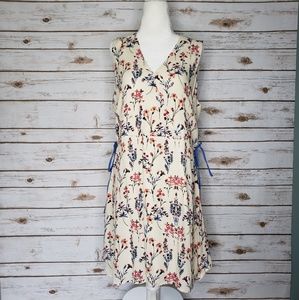 Stitch Fix Q and A dress